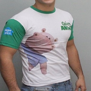 Camiseta Personalizada